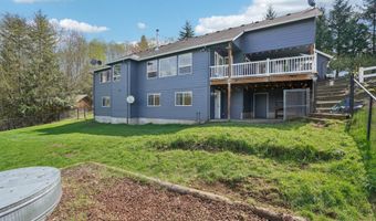 14900 NE CRITTER HILL Dr, Amboy, WA 98601