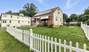 34 Gilbert Ave, Bloomfield, CT 06002