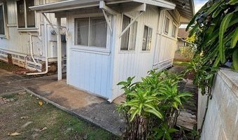 1906 Beckley St, Honolulu, HI 96819