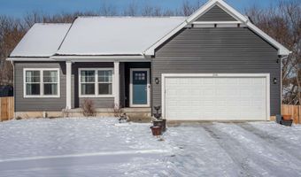 258 Ruby Ct, Alma, MI 48801