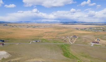 Lot 82 Wheatland Meadows, Three Forks, MT 59752