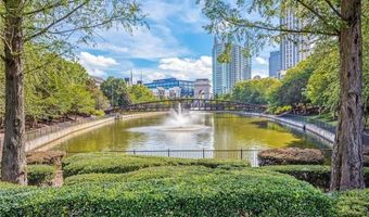 400 17th NW #2205, Atlanta, GA 30363