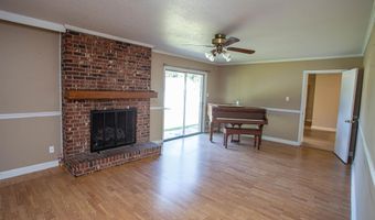 2023 Concord Dr, Camden, SC 29020