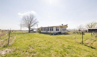 3851 Alt 75 Hwy, Beggs, OK 74421