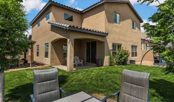 8700 Desert Finch Ln, Albuquerque, NM 87122