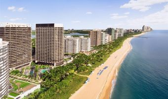 9703 Collins Ave 600, Bal Harbour, FL 33154