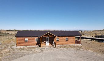 1727 Lane 15, Powell, WY 82435