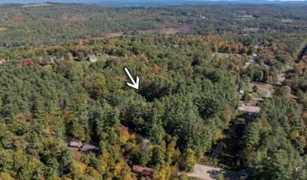 5 Pine Knoll Dr, Center Harbor, NH 03226