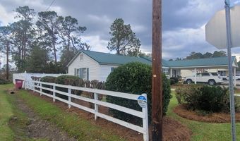 30 S MCCRORIE St, Baxley, GA 31513