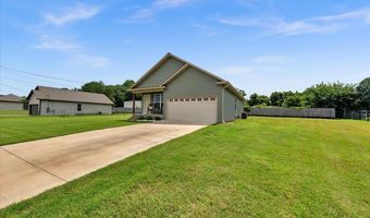 283 RAPTOR Way, Anniston, AL 36207