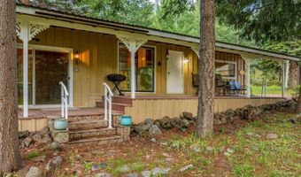 21 County Road 2043, Alpine, AZ 85920