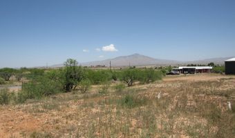 16771 2 S Maricopa Ave 89, Benson, AZ 85602