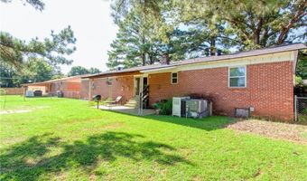 1201 D St, Barling, AR 72923