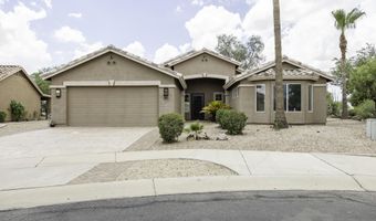 255 N SAN JUAN Trl, Casa Grande, AZ 85194
