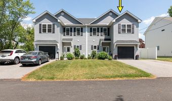 81 Batcheller Ave, Cranston, RI 02920