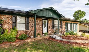 1424 Northwoods Dr, Alma, AR 72921