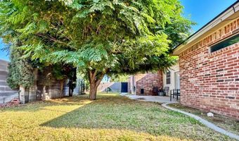 1203 NW 16th St, Andrews, TX 79714