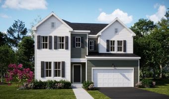 Clapham Rd. & Sophers Row Plan: Danbury w/ Basement & Sun Room, Magnolia, DE 19962