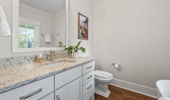 30 Sweet Olive Dr, Beaufort, SC 29907