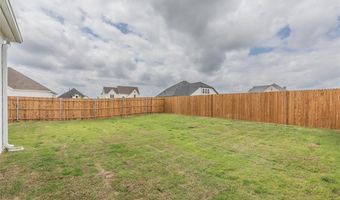 105 Observation Dr W, Aledo, TX 76008