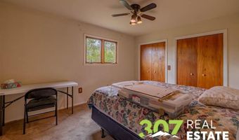 1451 Southfork Rd, Cody, WY 82414