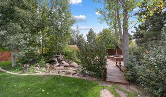 1005 MELTON St, Cheyenne, WY 82009
