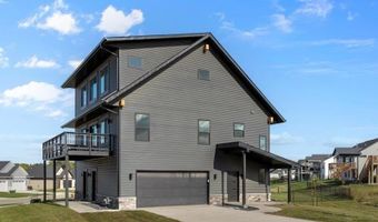 1165 Salm Dr, North Liberty, IA 52317