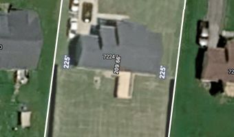 7224 Southfork Rd, Baxter, TN 38544
