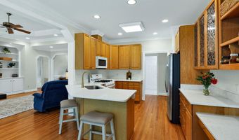 2418 Bristers Spring Way, Apex, NC 27523