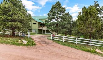 8716 National Forest Dr, Beulah, CO 81023