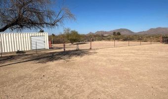 27230 S COYOTE Trl, Congress, AZ 85332