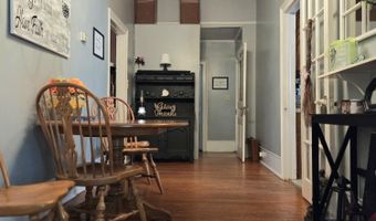 316 Durant St, Bishopville, SC 29010