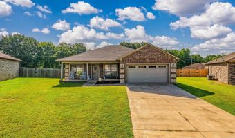 85 Smarty Jones Cir, Austin, AR 72007