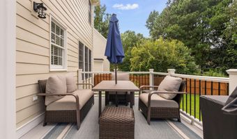 2414 Bristers Spring Way, Apex, NC 27523
