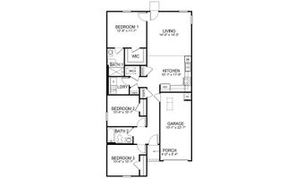 2238 Springview Ct, Boiling Springs, SC 29316