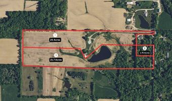 1406 Twp Rd 1353, Ashland, OH 44805