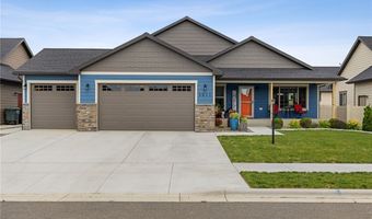 5811 Bear Track Trl, Billings, MT 59106