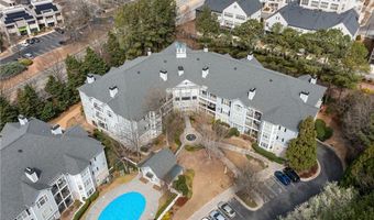 4100 Paces Walk SE 2203, Atlanta, GA 30339