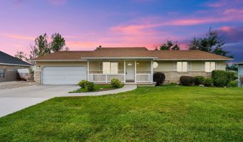 10207 N COTTONWOOD Dr, Cedar Hills, UT 84062