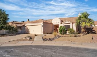 804 Mesa Pine Ct, Henderson, NV 89015