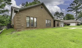 510 Bay Pointe Cir, Brandon, MS 39047
