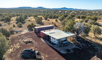 10777 Raging Crab Rd, Ash Fork, AZ 86320