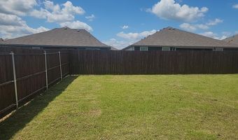 740 Breckenridge Park Dr, Alvarado, TX 76009
