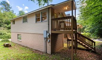 95 Cherokee Ave, Andrews, NC 28901