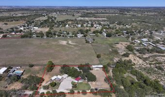 4720 Rakowitz, Adkins, TX 78101