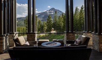 13 Little Plume, Big Sky, MT 59716