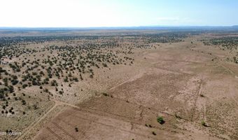 Tbd Wicked Sisters Way 38ac, Concho, AZ 85924