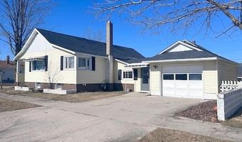 200 N Thirteenth Ave, Alpena, MI 49707