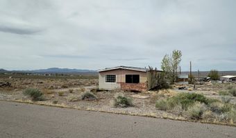 709 Del Vega St, Gabbs, NV 89409