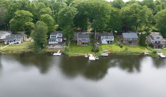 46 Ashford Lake Dr, Ashford, CT 06278